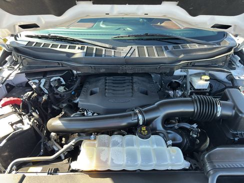 Used 2023 Ford F150 Lariat AWD/4WD image 19