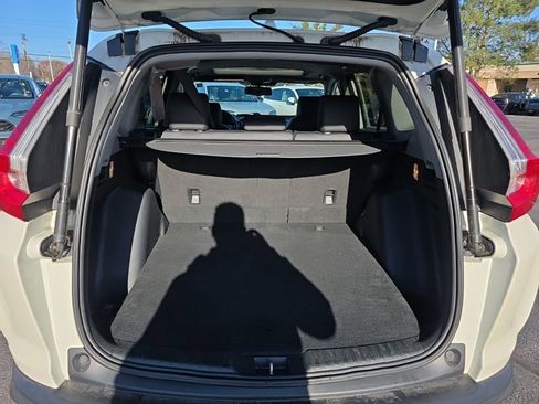 Used 2018 Honda CR-V EX-L image 24