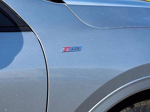 Used 2023 Ford Escape ST-Line w/ Tech Pack #1 image 27