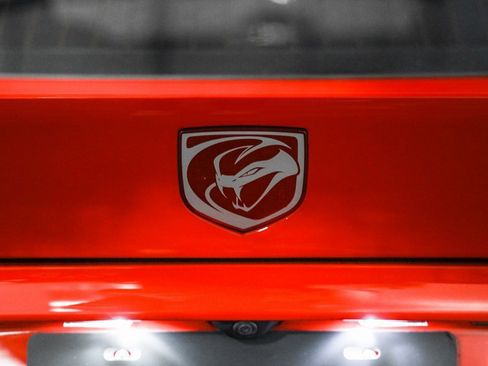 Used 2015 Dodge Viper w/ Quick Order Package 22J GT image 24