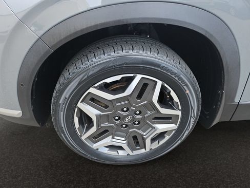 Used 2023 Hyundai Santa Fe Limited AWD/4WD image 40