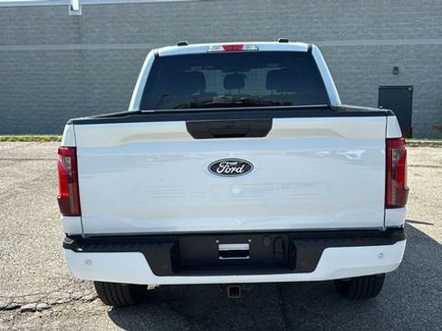 Used 2024 Ford F150 STX AWD/4WD image 27