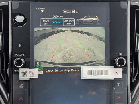 New 2026 Subaru Forester Wilderness image 13