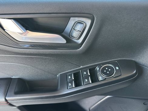 New 2025 Ford Escape ST-Line w/ Equipment Group 301A image 11