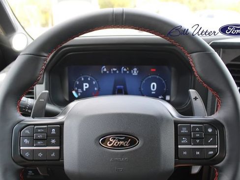 New 2026 Ford F150 Raptor AWD/4WD image 18
