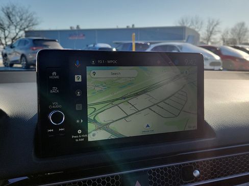 New 2026 Honda Civic Sport Touring image 12