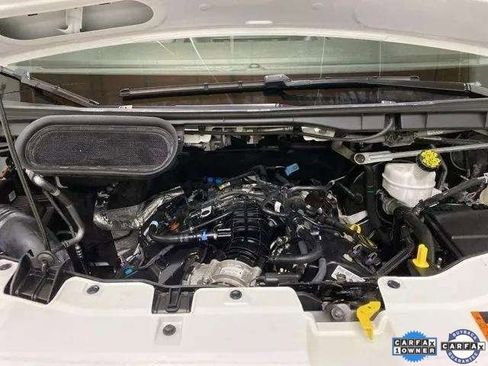 Used 2024 Ford Transit 350 XLT image 76