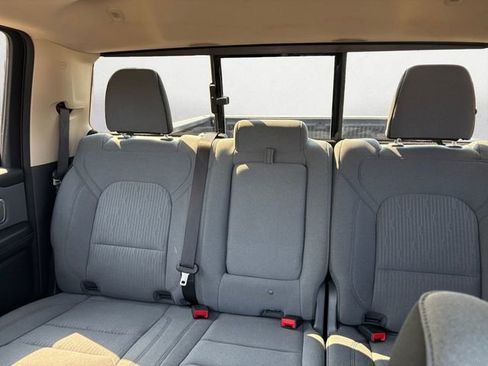 Used 2020 RAM 1500 Big Horn AWD/4WD image 13