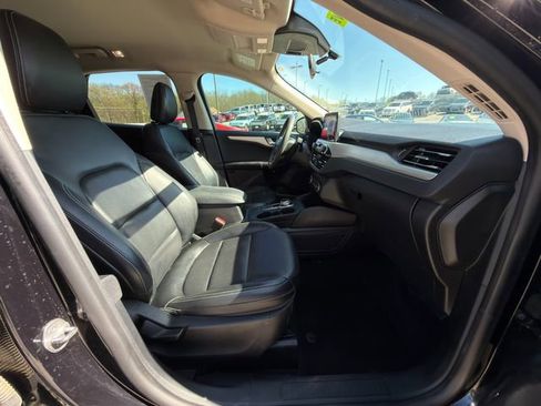 Used 2020 Ford Escape SEL AWD/4WD image 9