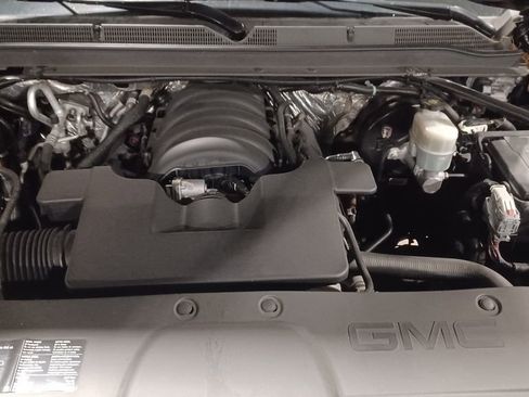 Used 2016 GMC Yukon XL Denali w/ Open Road Package image 9