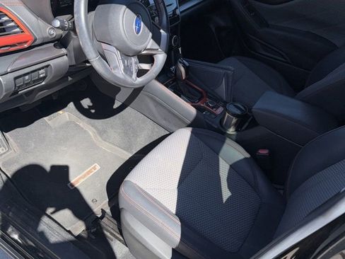 Used 2021 Subaru Forester Sport w/ Popular Package #2 image 9