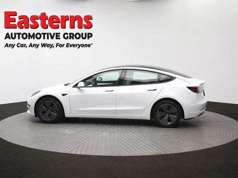Used 2021 Tesla Model 3 Standard Range Plus RWD image 55