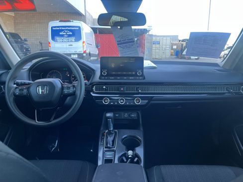 Used 2022 Honda Civic LX image 20