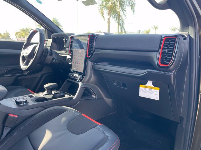 New 2026 Ford Ranger Raptor AWD/4WD image 59