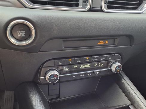 New 2025 MAZDA CX-5 AWD 2.5 S image 13