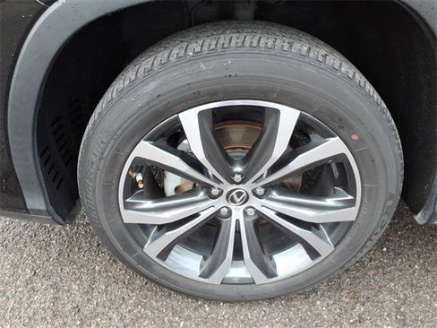 Certified 2021 Lexus RX 350 FWD w/ Premium Package image 9