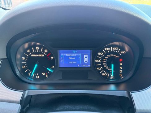 Used 2013 Ford Edge SEL FWD image 27