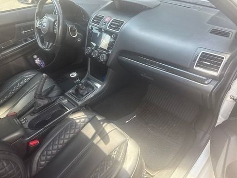 Used 2019 Subaru WRX Premium AWD/4WD image 22