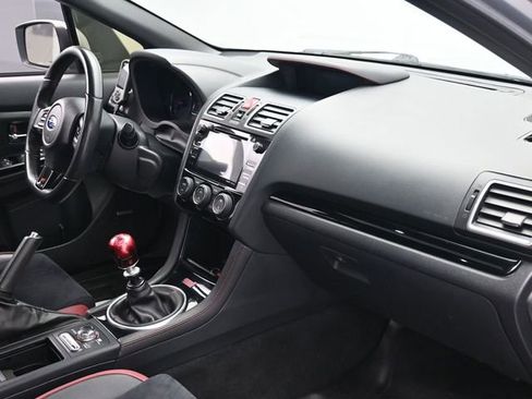 Used 2018 Subaru WRX STI Limited image 27