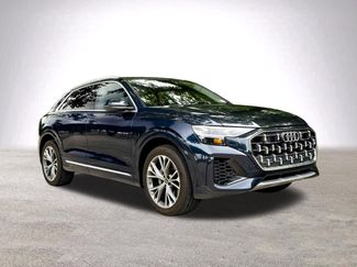 Used 2024 Audi Q8 Premium Plus AWD/4WD video 2