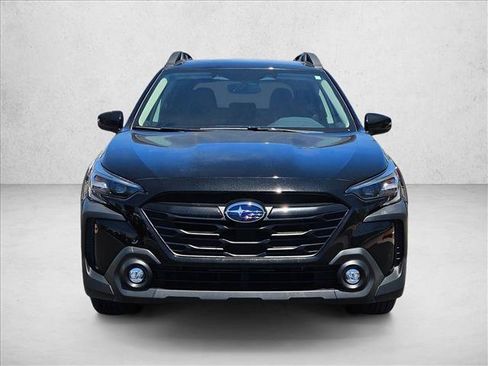 Certified 2025 Subaru Outback Onyx Edition w/ Popular Package #2 AWD/4WD image 2