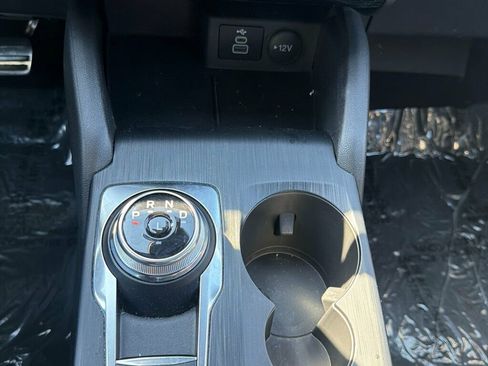 Used 2024 Ford Escape ST-Line w/ Tech Pack #1 image 19