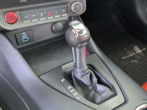Used 2024 Ford Mustang Coupe RWD image 14
