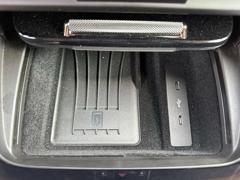 Certified 2025 Porsche Cayenne S AWD/4WD image 35
