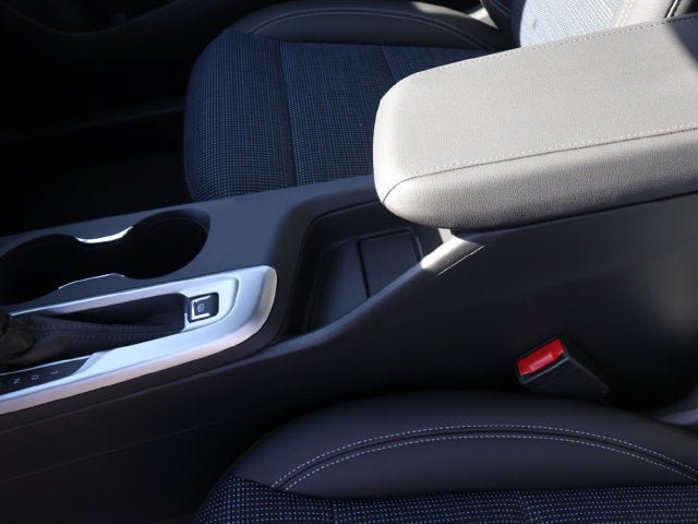 New 2026 Buick Envista Sport Touring w/ Convenience I Package FWD image 16