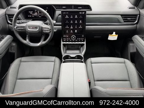 New 2026 GMC Terrain AT4 w/ Convenience Package III AWD/4WD image 21