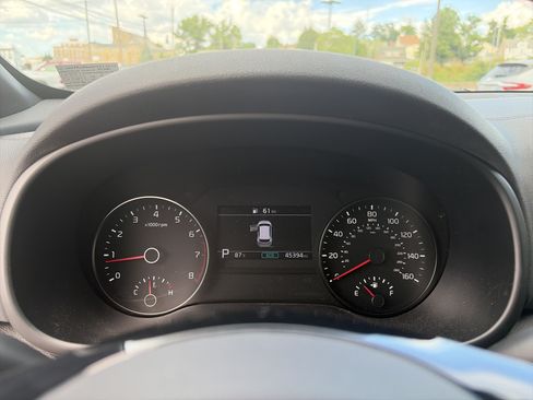 Used 2021 Kia Sportage SX AWD/4WD image 24