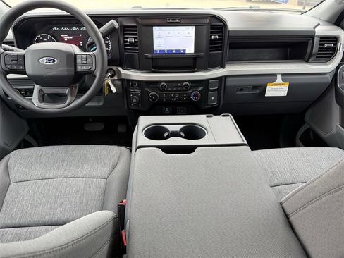New 2026 Ford F250 XL w/ STX Appearance Package image 31