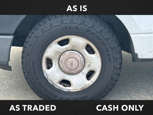 Used 2007 Ford F150 XL image 4