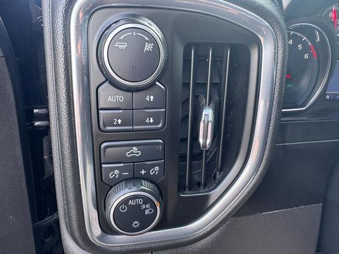 Used 2019 Chevrolet Silverado 1500 LT w/ All-Star Edition image 16