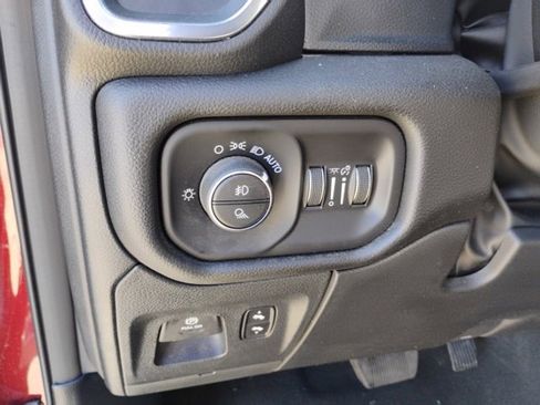 Used 2023 RAM 1500 Laramie image 15