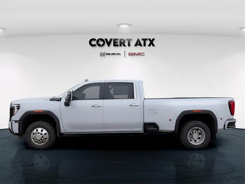 New 2026 GMC Sierra 3500 Denali Ultimate image 4