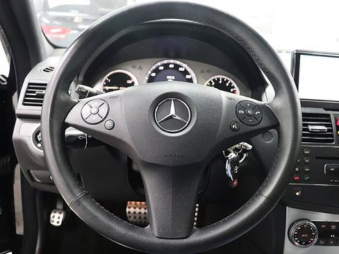 Used 2008 Mercedes-Benz C 300 Sedan image 27