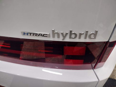 New 2026 Hyundai Santa Fe Limited AWD/4WD image 15