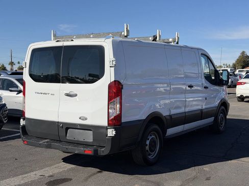 Used 2018 Ford Transit 150 130 Low Roof image 17