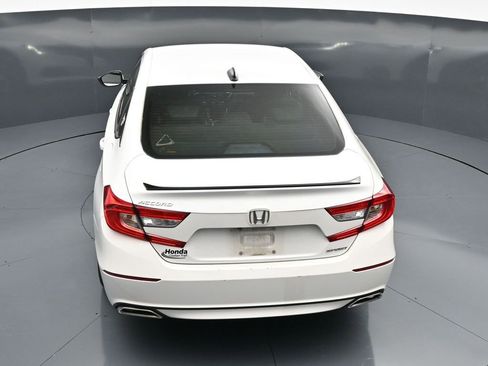 Used 2022 Honda Accord Sport image 17