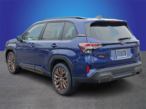 New 2026 Subaru Forester Sport image 4