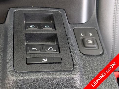Used 2022 Ford Bronco Outer Banks w/ Sasquatch Package AWD/4WD image 18