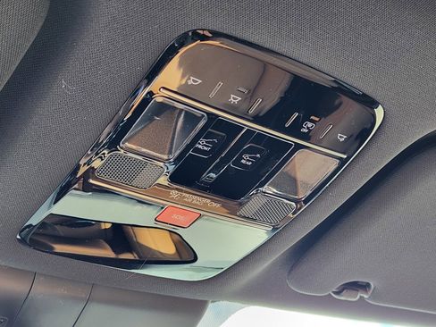 New 2026 Hyundai Santa Fe Limited image 30