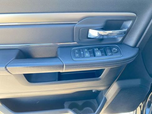 Used 2016 RAM 1500 Sport image 26