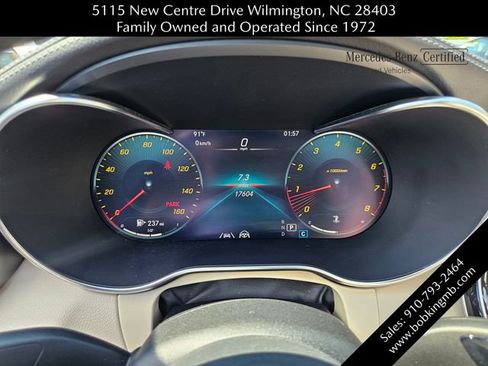 Certified 2021 Mercedes-Benz E 350 4MATIC Sedan image 21