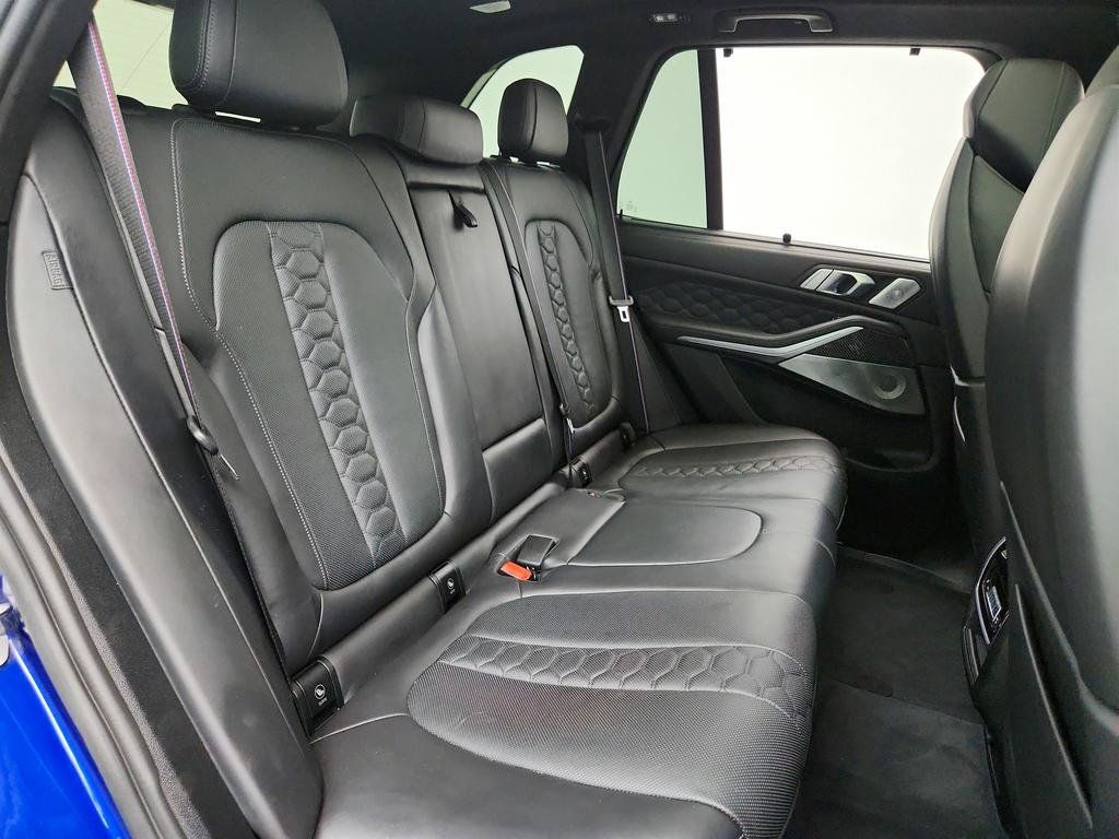 Used 2020 BMW X5 M Competition w/ Executive Package AWD/4WD image 30