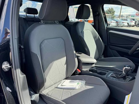 New 2026 Volkswagen Jetta Sport FWD image 30