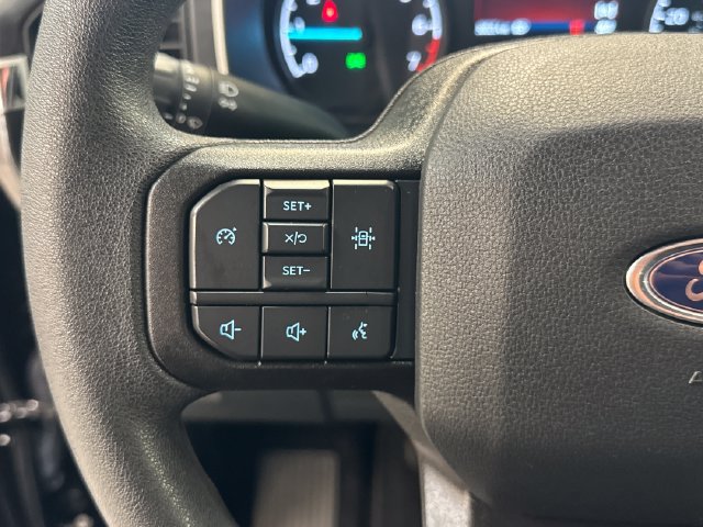 Used 2023 Ford F150 XL w/ STX Appearance Package AWD/4WD image 33