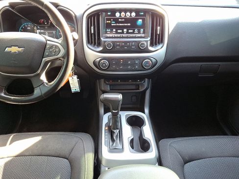 Used 2016 Chevrolet Colorado LT w/ LT Convenience Package image 15