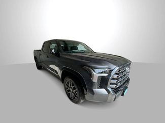 New 2025 Toyota Tundra Platinum video 2